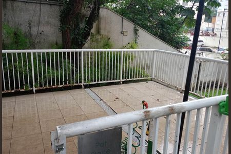 Apartamento à venda com 67m², 2 quartos e 1 vaga Apartamento à venda com 67m², 2 quartos e 1 vagaÁrea comum - Espaço Pet