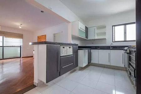 Apartamento à venda com 135m², 3 quartos e 2 vagas
