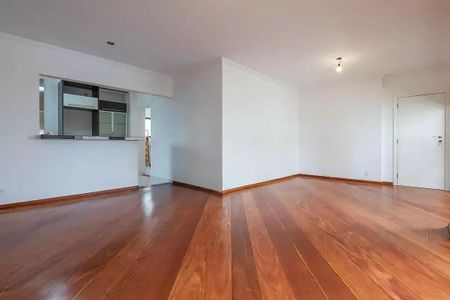 Apartamento à venda com 3 quartos, 135m² em Vila Madalena, São Paulo