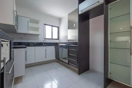 Apartamento à venda com 135m², 3 quartos e 2 vagas