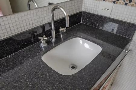 Apartamento à venda com 135m², 3 quartos e 2 vagas