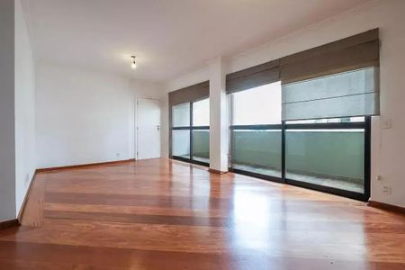 Apartamento à venda com 3 quartos, 135m² em Vila Madalena, São Paulo