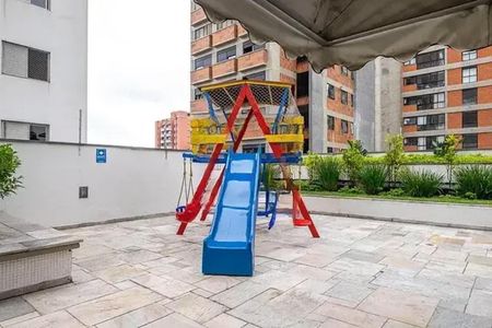 Apartamento à venda com 135m², 3 quartos e 2 vagas