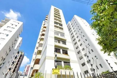 Apartamento à venda com 135m², 3 quartos e 2 vagas