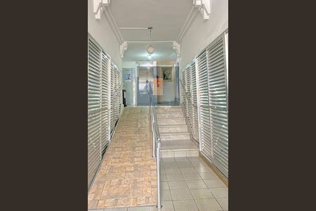 Apartamento à venda com 42m², 1 quarto e sem vaga