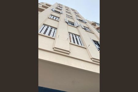 Apartamento à venda com 42m², 1 quarto e sem vaga
