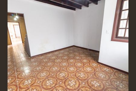 Sala de casa à venda com 3 quartos, 110m² em Brás, São Paulo