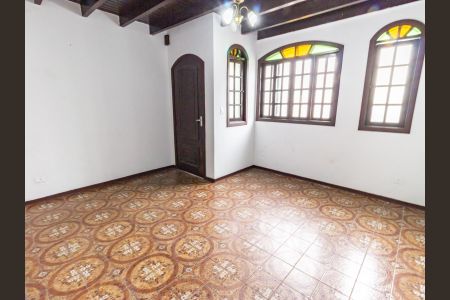 Sala de casa à venda com 3 quartos, 110m² em Brás, São Paulo