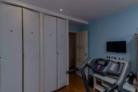 Apartamento à venda com 252m², 4 quartos e 1 vaga