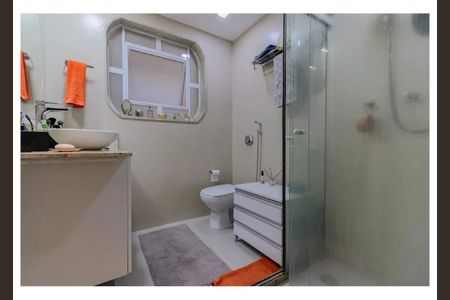 Apartamento à venda com 252m², 4 quartos e 1 vaga
