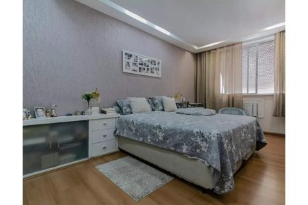 Apartamento à venda com 252m², 4 quartos e 1 vaga