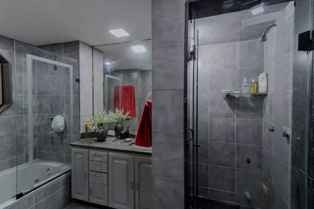 Apartamento à venda com 252m², 4 quartos e 1 vaga