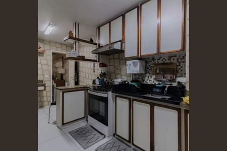 Apartamento à venda com 252m², 4 quartos e 1 vaga