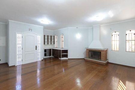 Sala de casa para alugar com 6 quartos, 500m² em Vila Irmaos Arnoni, São Paulo