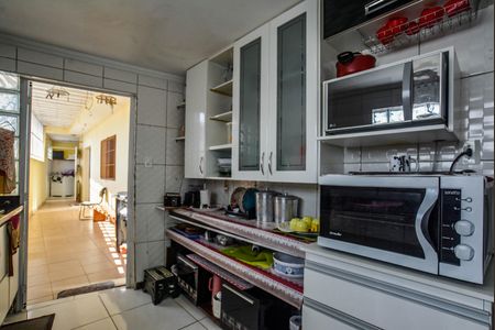 Casa à venda com 150m², 3 quartos e 2 vagas Casa à venda com 150m², 3 quartos e 2 vagasCozinha