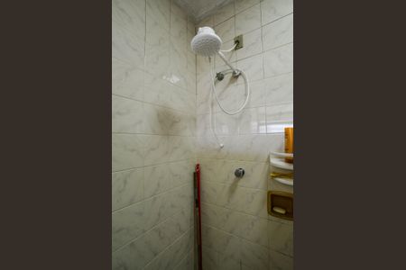 Casa à venda com 150m², 3 quartos e 2 vagas Casa à venda com 150m², 3 quartos e 2 vagasBanheiro da Suíte