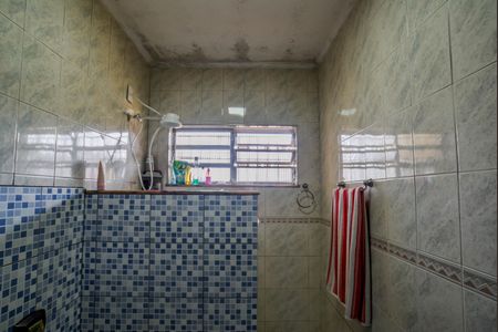 Casa à venda com 150m², 3 quartos e 2 vagas Casa à venda com 150m², 3 quartos e 2 vagasBanheiro