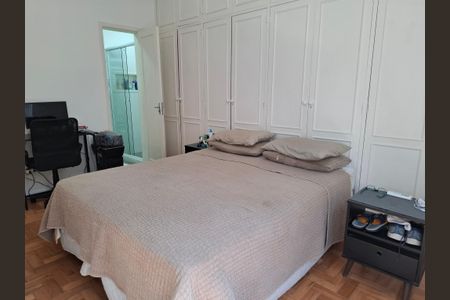 Apartamento à venda com 111m², 3 quartos e 1 vagaQuarto 1