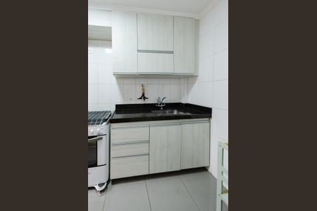 Apartamento à venda com 154m², 3 quartos e 2 vagas Apartamento à venda com 154m², 3 quartos e 2 vagasCozinha
