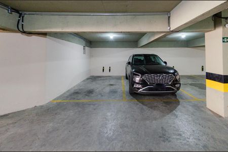 Apartamento à venda com 154m², 3 quartos e 2 vagas Apartamento à venda com 154m², 3 quartos e 2 vagasGaragem