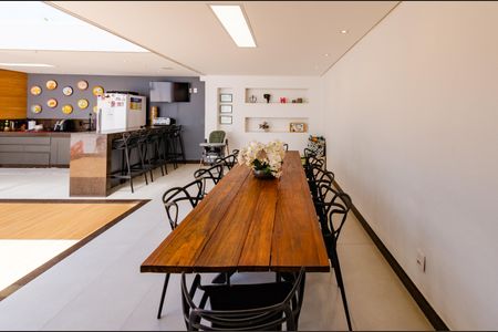 Apartamento à venda com 154m², 3 quartos e 2 vagas Apartamento à venda com 154m², 3 quartos e 2 vagasÁrea privativa