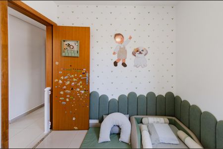 Apartamento à venda com 154m², 3 quartos e 2 vagas Apartamento à venda com 154m², 3 quartos e 2 vagasQuarto 1