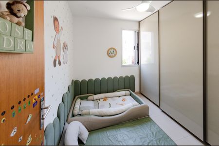 Apartamento à venda com 154m², 3 quartos e 2 vagas Apartamento à venda com 154m², 3 quartos e 2 vagasQuarto 1