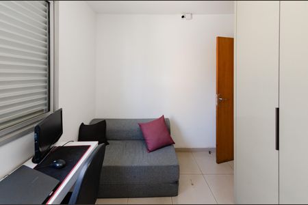 Apartamento à venda com 154m², 3 quartos e 2 vagas Apartamento à venda com 154m², 3 quartos e 2 vagasQuarto 2