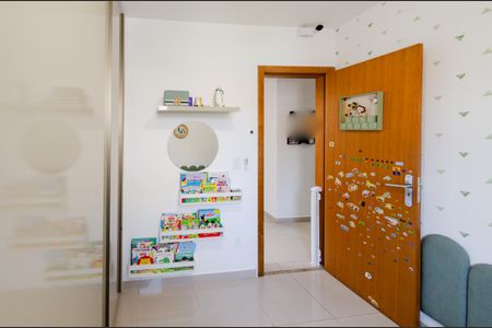 Apartamento à venda com 154m², 3 quartos e 2 vagas Apartamento à venda com 154m², 3 quartos e 2 vagasQuarto 1