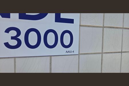 Apartamento à venda com 154m², 3 quartos e 2 vagas Apartamento à venda com 154m², 3 quartos e 2 vagasPlaquinha instalada