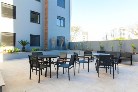 Apartamento à venda com 49m², 2 quartos e 1 vaga Apartamento à venda com 49m², 2 quartos e 1 vagaÁrea comum