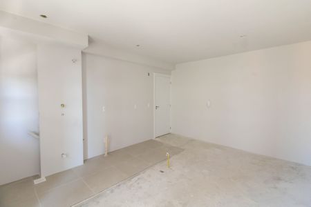Apartamento à venda com 49m², 2 quartos e 1 vaga Apartamento à venda com 49m², 2 quartos e 1 vagaSala e Cozinha