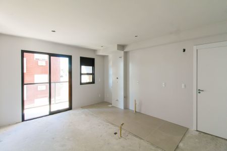 Apartamento à venda com 49m², 2 quartos e 1 vagaSala e Cozinha
