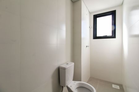 Apartamento à venda com 49m², 2 quartos e 1 vaga Apartamento à venda com 49m², 2 quartos e 1 vagaBanheiro