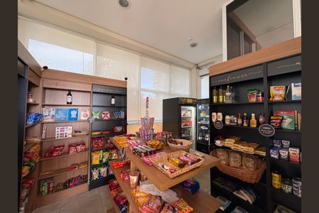 Apartamento à venda com 165m², 3 quartos e 3 vagasÁrea comum