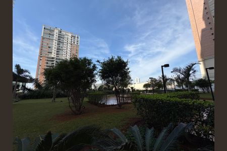 Apartamento à venda com 165m², 3 quartos e 3 vagasÁrea comum