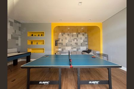 Apartamento à venda com 165m², 3 quartos e 3 vagasÁrea comum