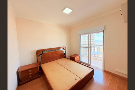 Apartamento à venda com 165m², 3 quartos e 3 vagasSuíte 1