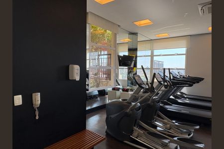 Apartamento à venda com 165m², 3 quartos e 3 vagasÁrea comum