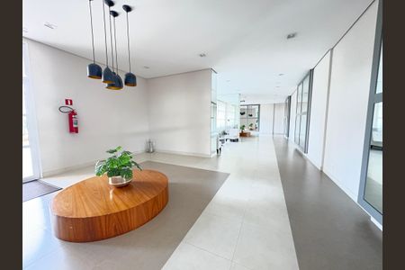 Apartamento à venda com 165m², 3 quartos e 3 vagasÁrea comum