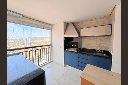 Apartamento à venda com 165m², 3 quartos e 3 vagasSala