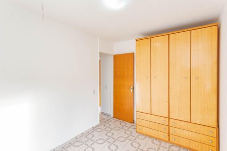 Quarto 2 de apartamento para alugar com 2 quartos, 65m² em Jardim Santa Emilia, São Paulo