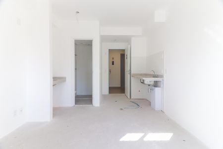Studio de kitnet/studio à venda com 1 quarto, 20m² em Butantã, São Paulo