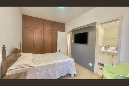 Apartamento para alugar com 175m², 4 quartos e 2 vagas