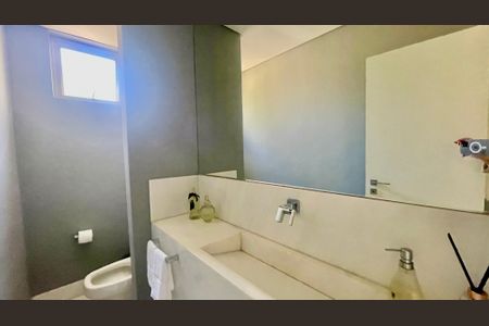 Apartamento à venda com 4 quartos, 175m² em Funcionários, Belo Horizonte