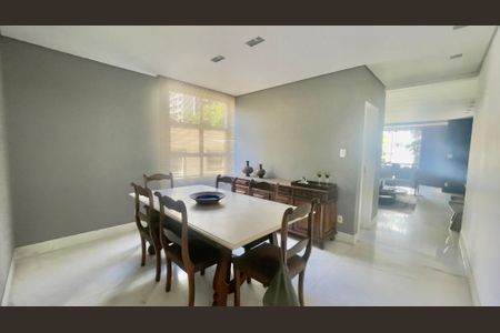 Apartamento para alugar com 175m², 4 quartos e 2 vagas