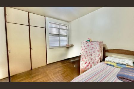 Apartamento para alugar com 4 quartos, 220m² em Gutierrez, Belo Horizonte