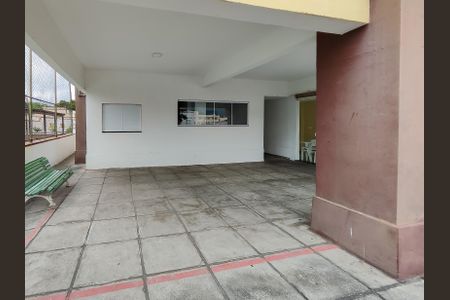 Apartamento à venda com 92m², 2 quartos e 1 vaga Apartamento à venda com 92m², 2 quartos e 1 vagaÁrea comum - Salão de festas