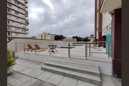 Apartamento à venda com 92m², 2 quartos e 1 vaga Apartamento à venda com 92m², 2 quartos e 1 vagaÁrea comum - Piscina