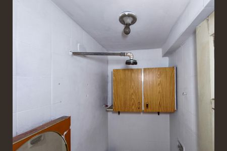 Apartamento à venda com 92m², 2 quartos e 1 vaga Apartamento à venda com 92m², 2 quartos e 1 vagaBanheiro de serviço